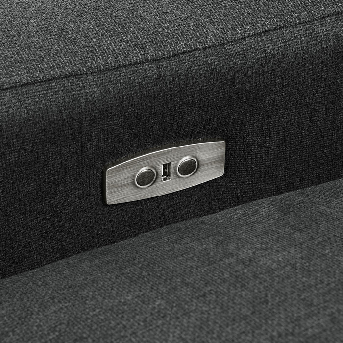 Collins Power Recliner Sectionals