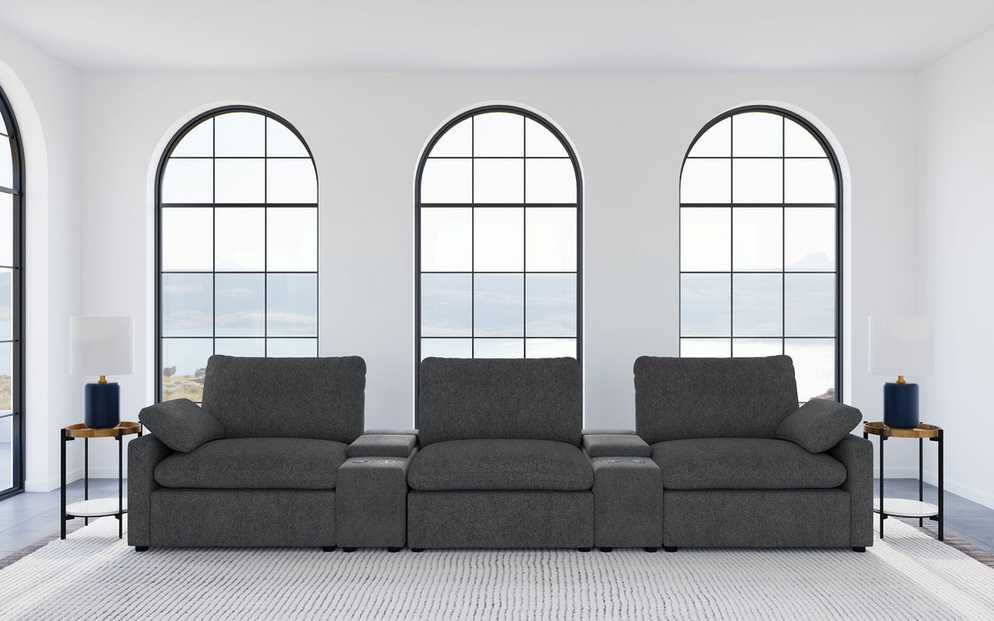 Collins Sofa