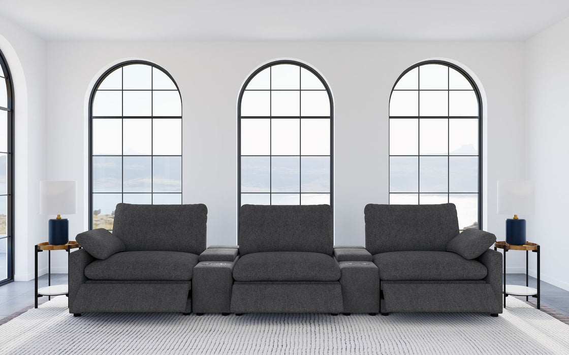 Collins Sofa