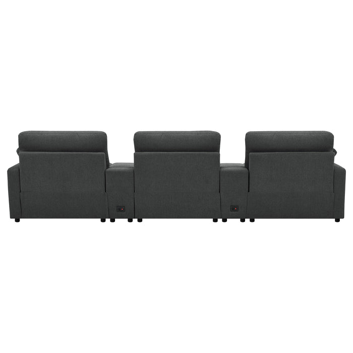 Collins Sofa