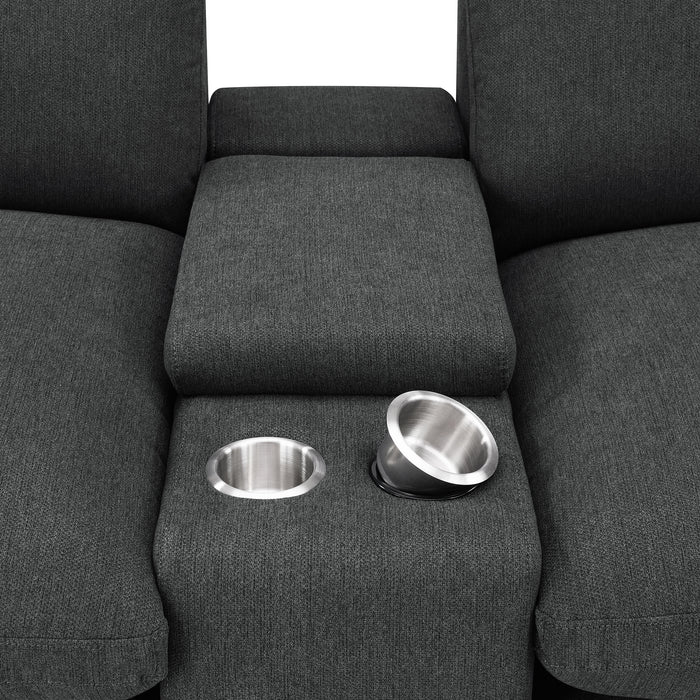 Collins Sofa