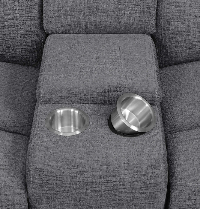 Bahrain Power Reclining Sofas