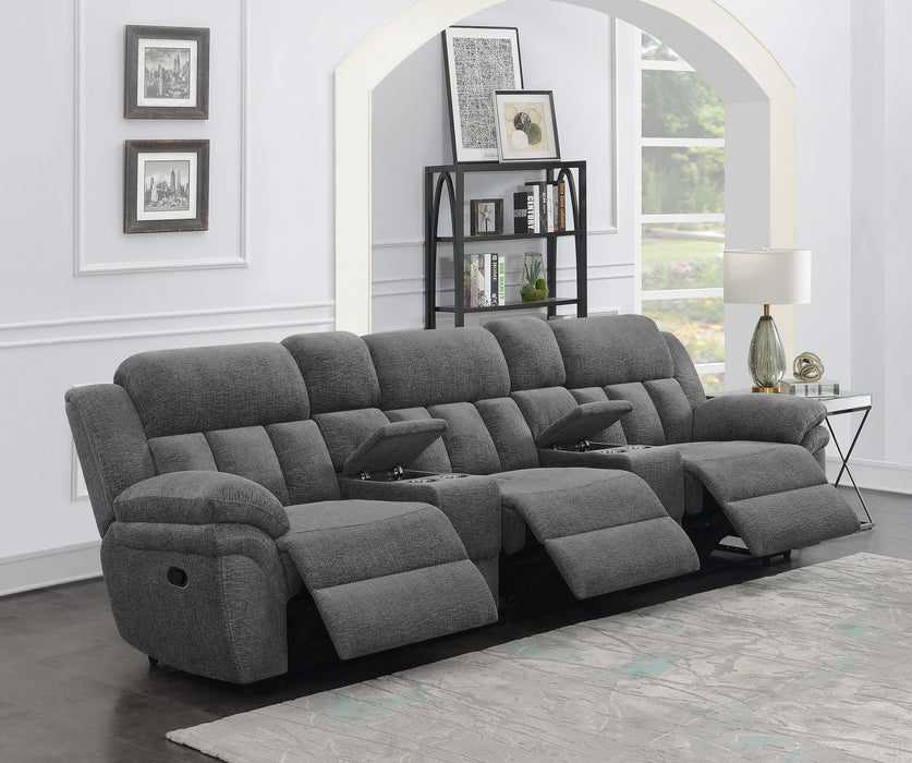 Bahrain Twin Seating