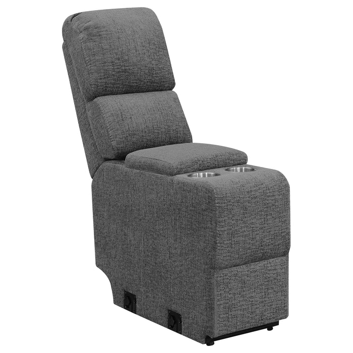 Bahrain Twin Seating