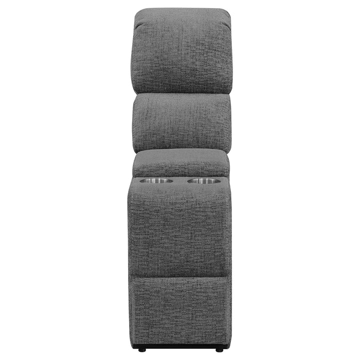 Bahrain Twin Seating