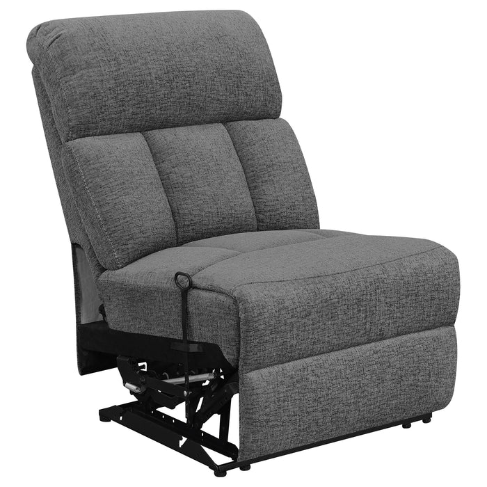 Bahrain Twin Seating