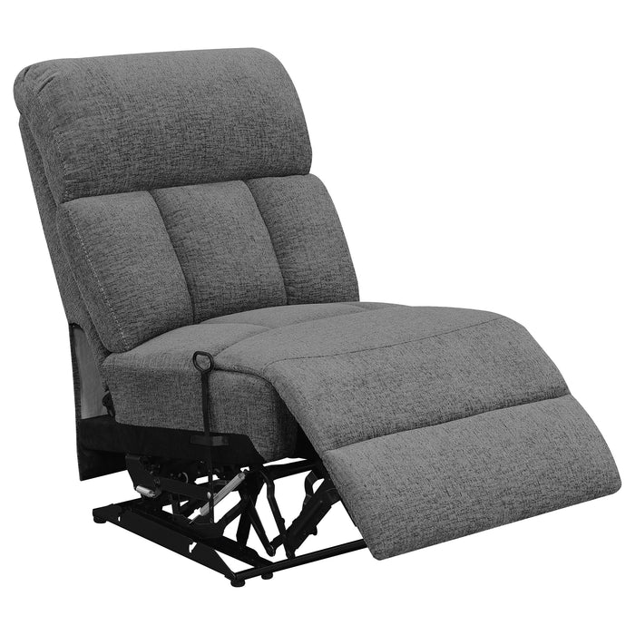 Bahrain Twin Seating