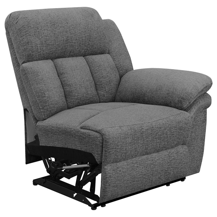 Bahrain Twin Seating
