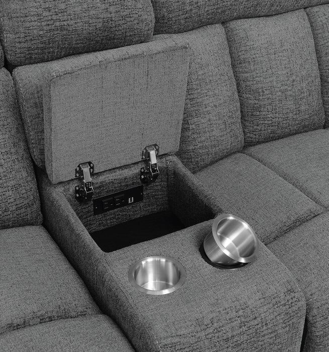 Bahrain Twin Seating