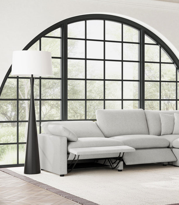 Collins Armless chair