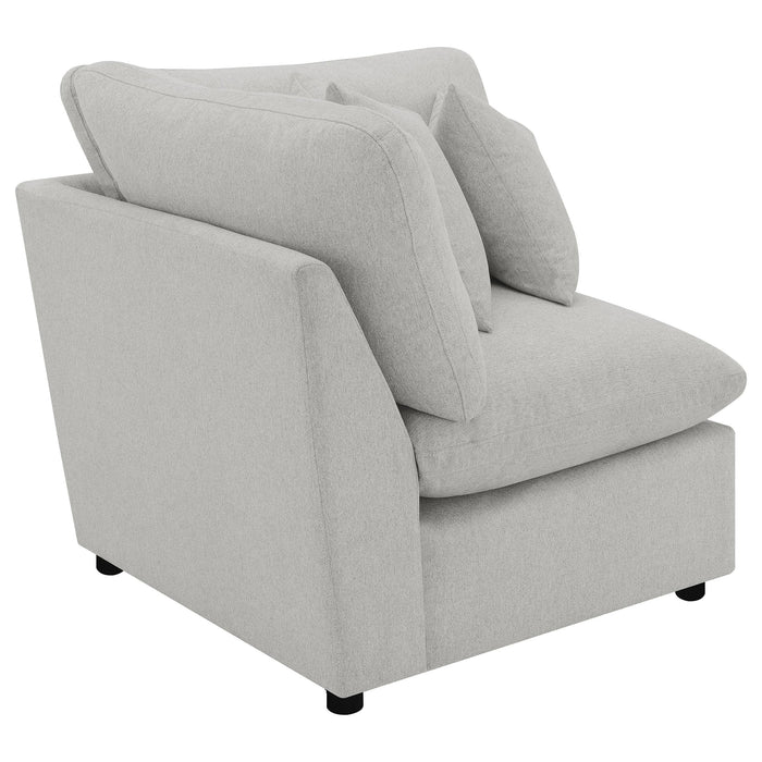 Collins Modular Corner Chair