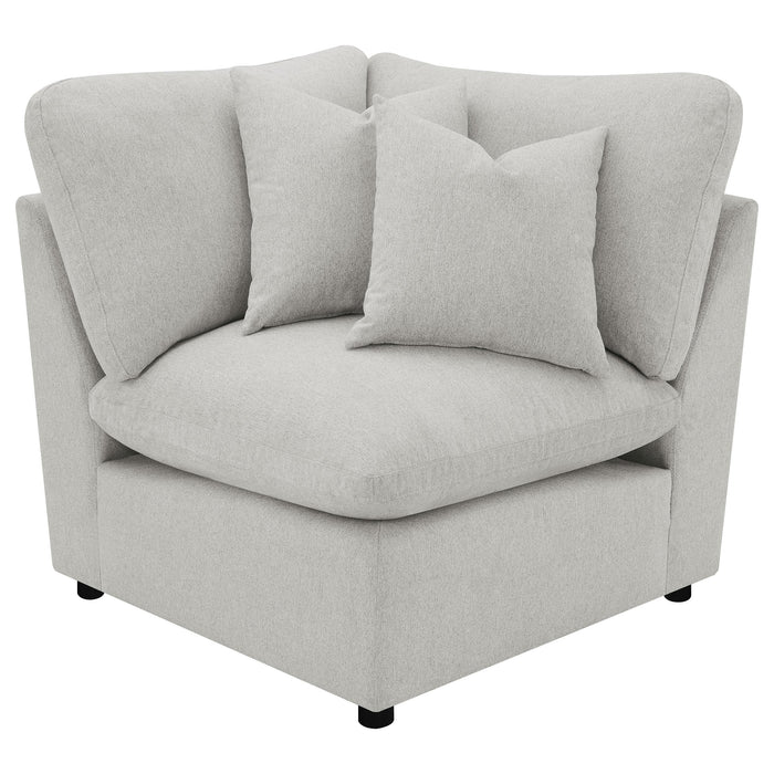 Collins Modular Corner Chair
