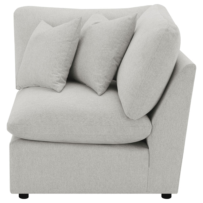 Collins Modular Corner Chair