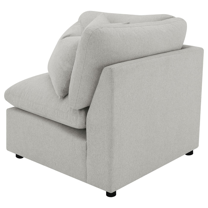 Collins Modular Corner Chair