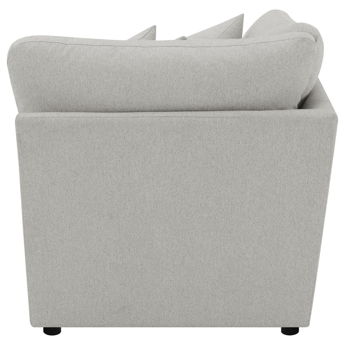 Collins Modular Corner Chair