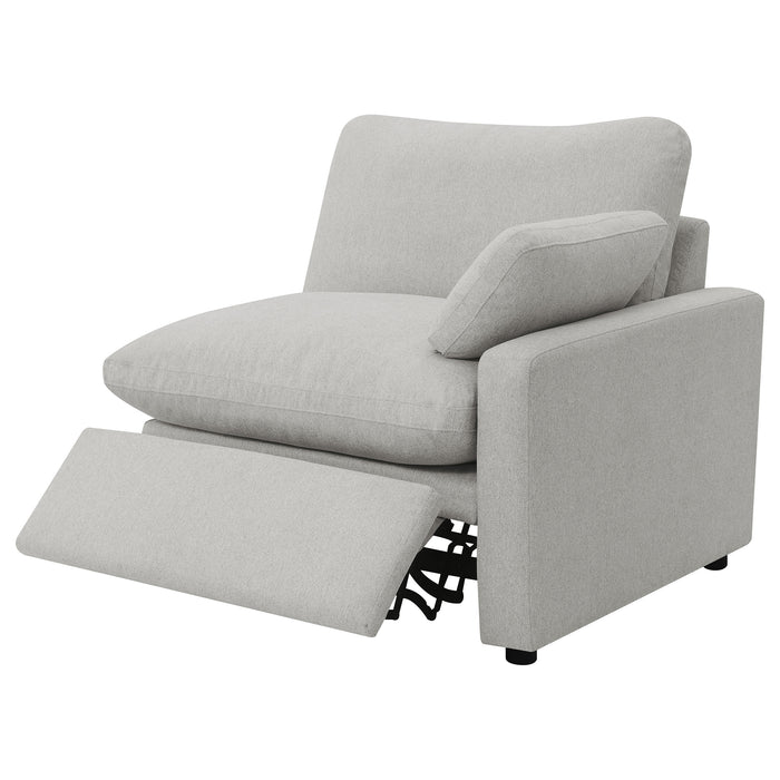 Collins Sectionals White