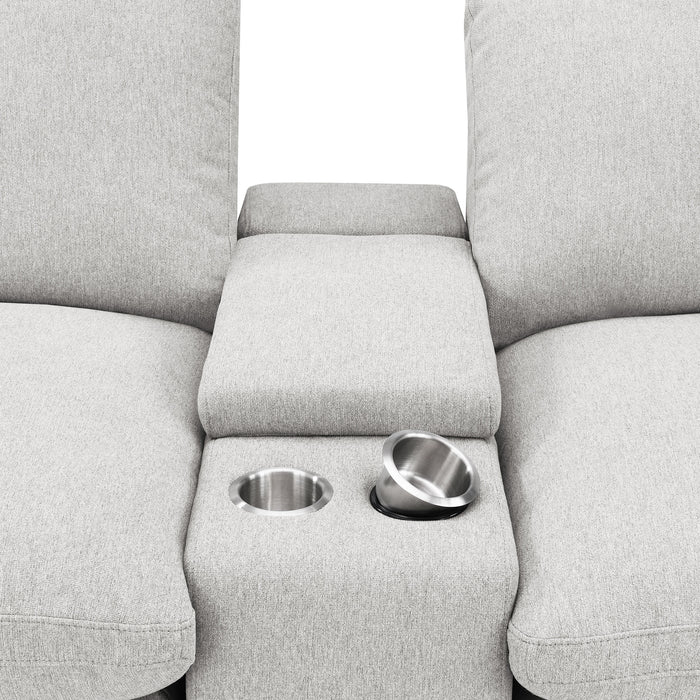 Collins Sofa