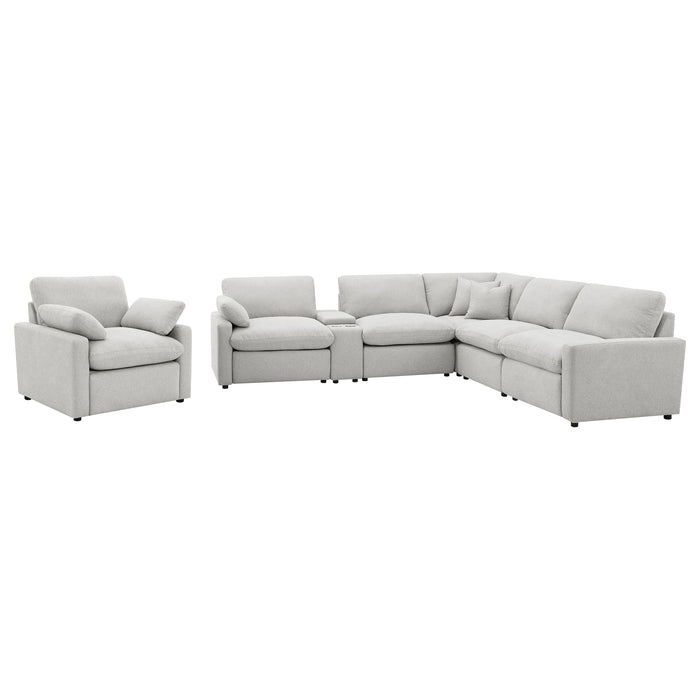 Collins Power Recliners