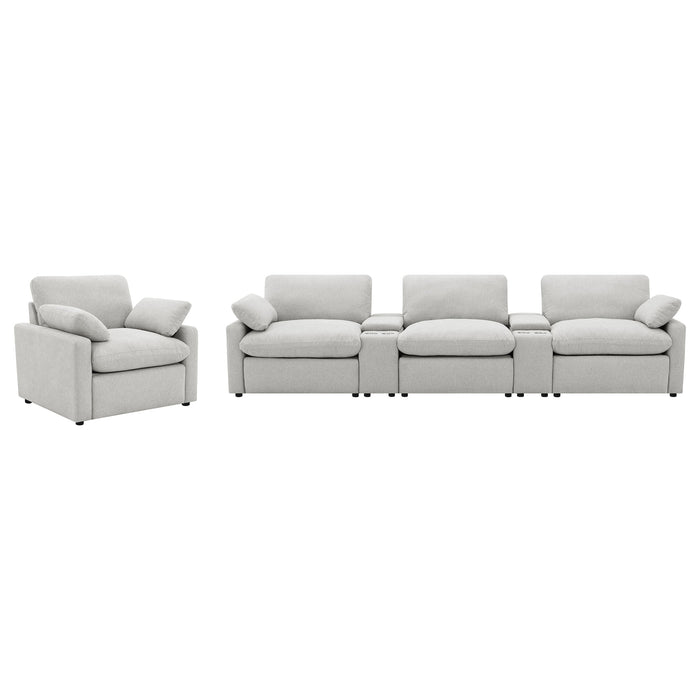 Collins Power Recliners