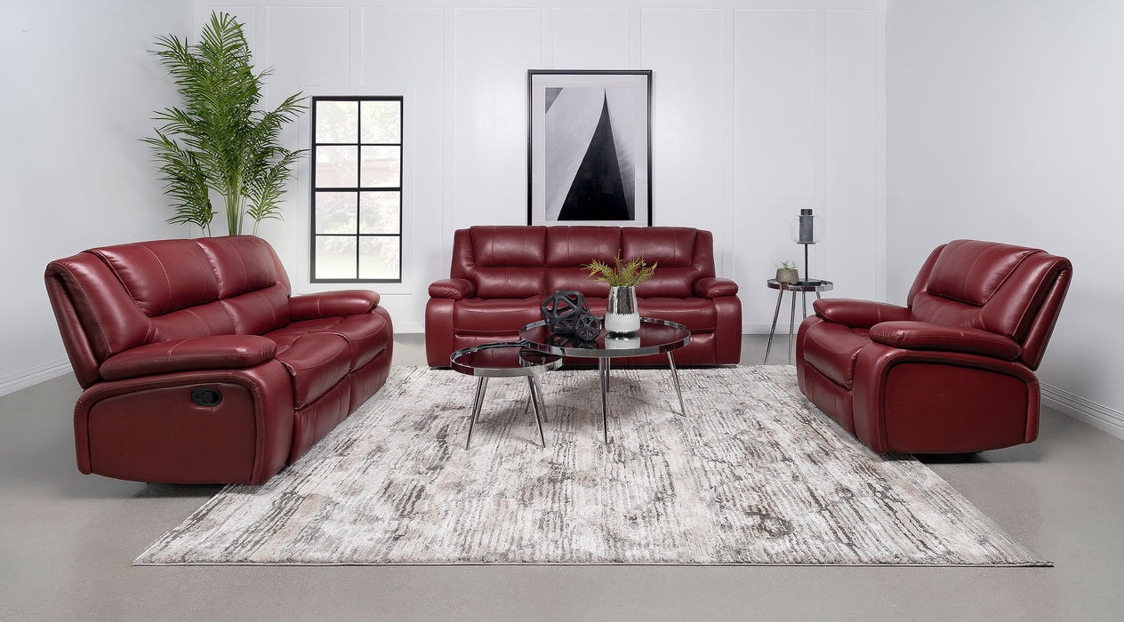 Camila Reclining Sets