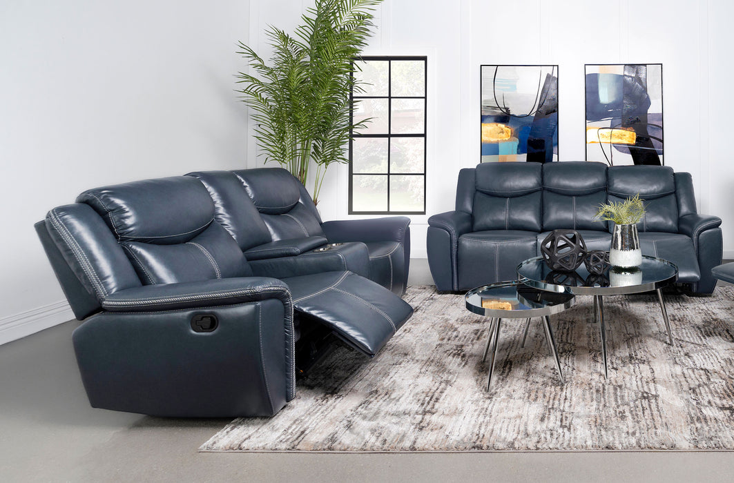 Sloane Reclining 2 Pc Set