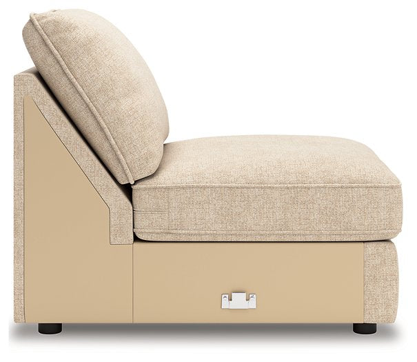 Seyler Sectional