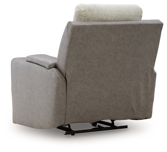 WhipLash Power Recliner