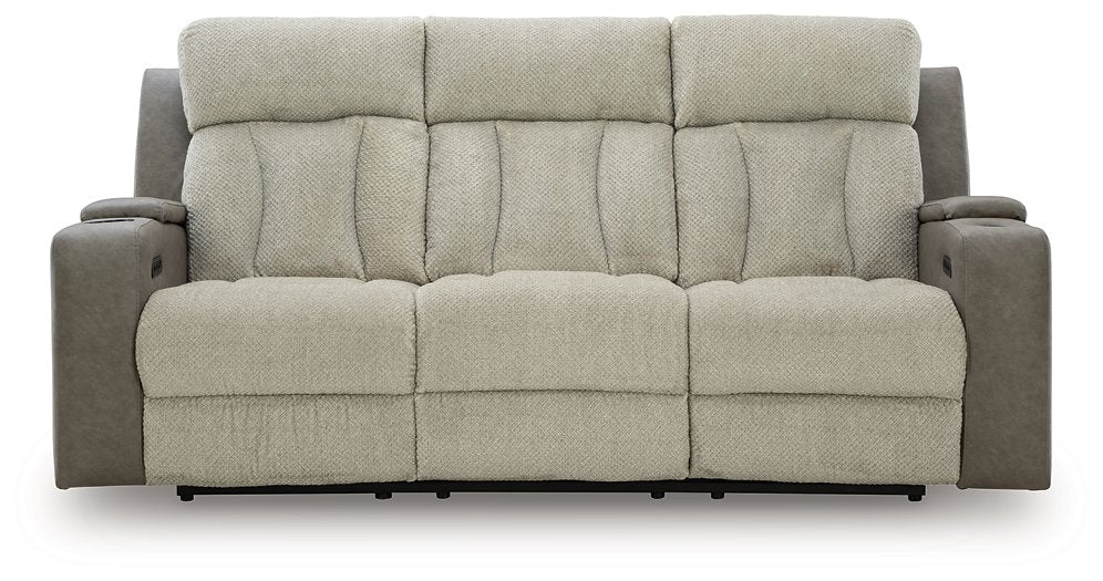 WhipLash Living Room Set