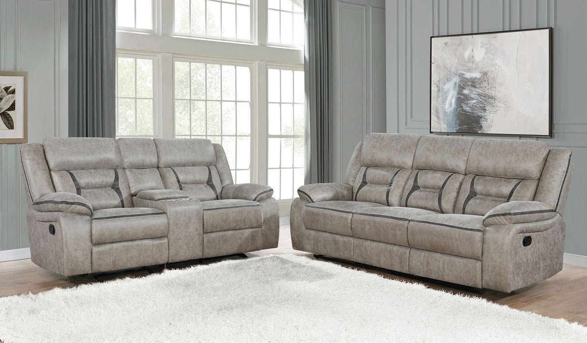 Greer Reclining Sets