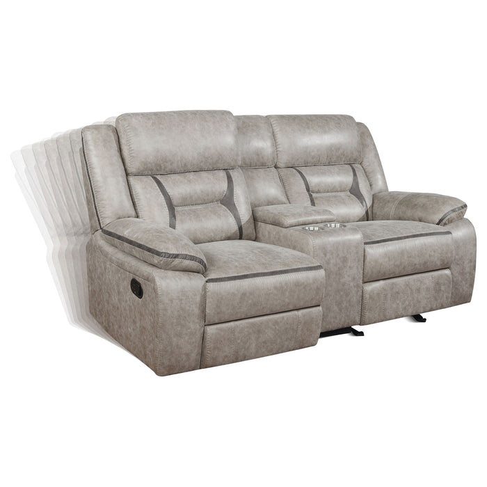 Greer Reclining Sets