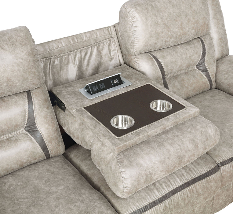 Greer Reclining Sets