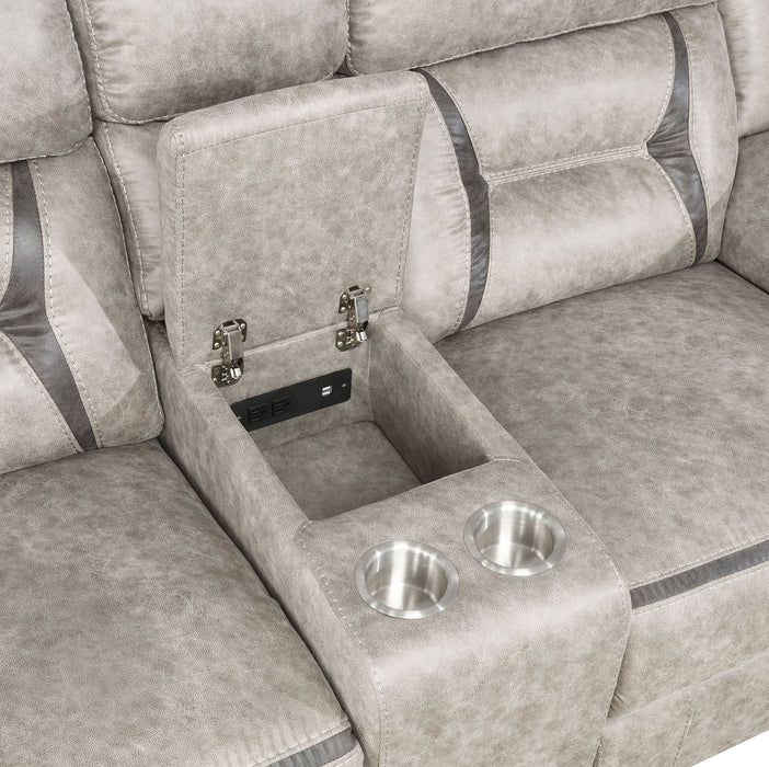 Greer Reclining Sets