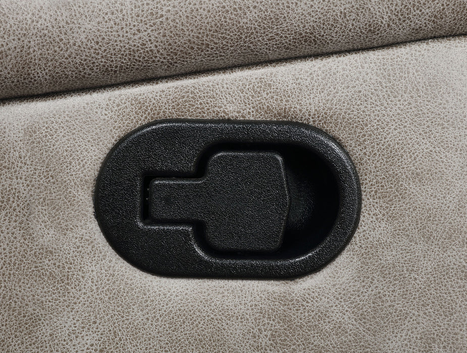 Greer Reclining 3 Pc Sets