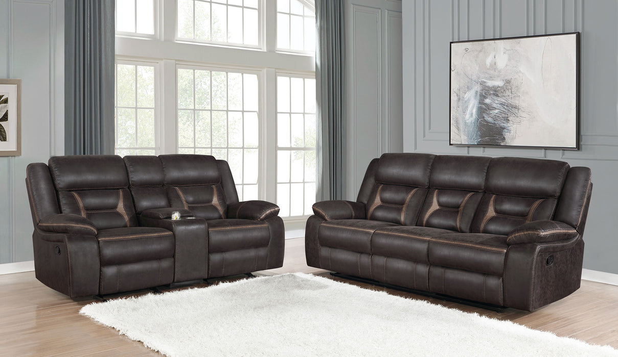 Greer Reclining Sets