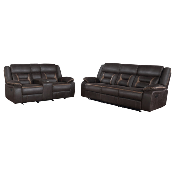 Greer Reclining Sets