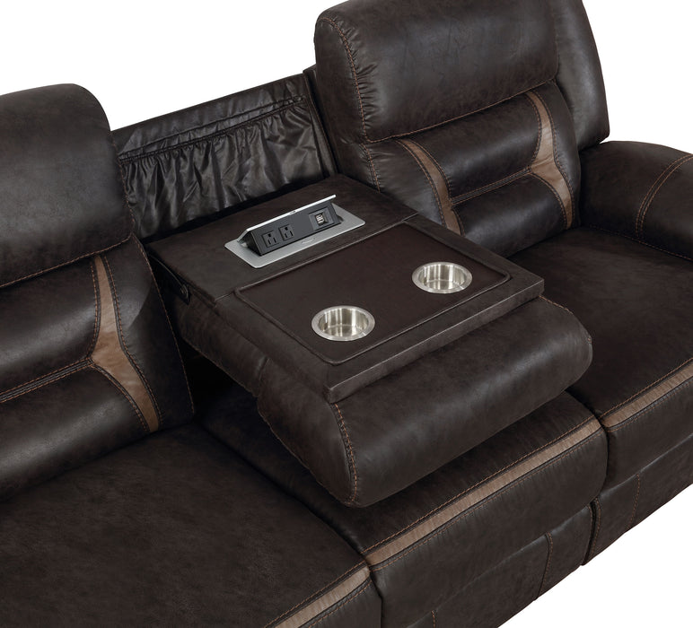 Greer Reclining Sets