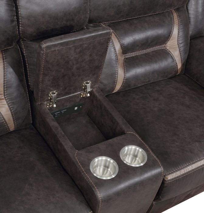 Greer Reclining Sets