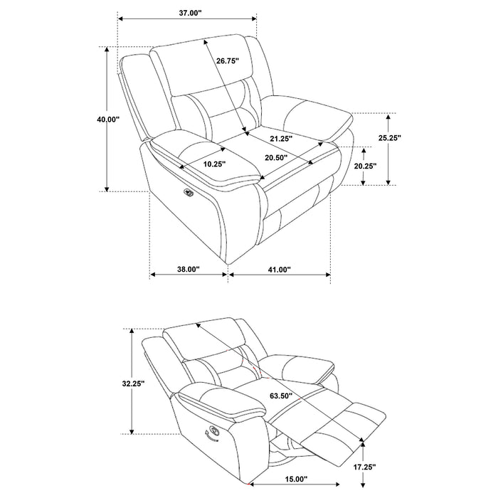 Greer Reclining Sets