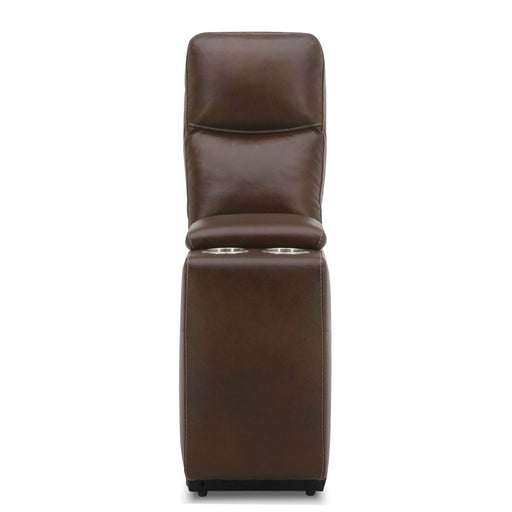 Liberty Furniture Blair Console in Cognac image