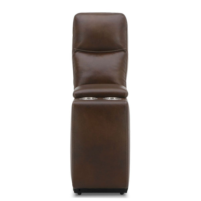 Liberty Furniture Blair Console in Cognac image