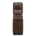 Liberty Furniture Blair Console in Cognac image