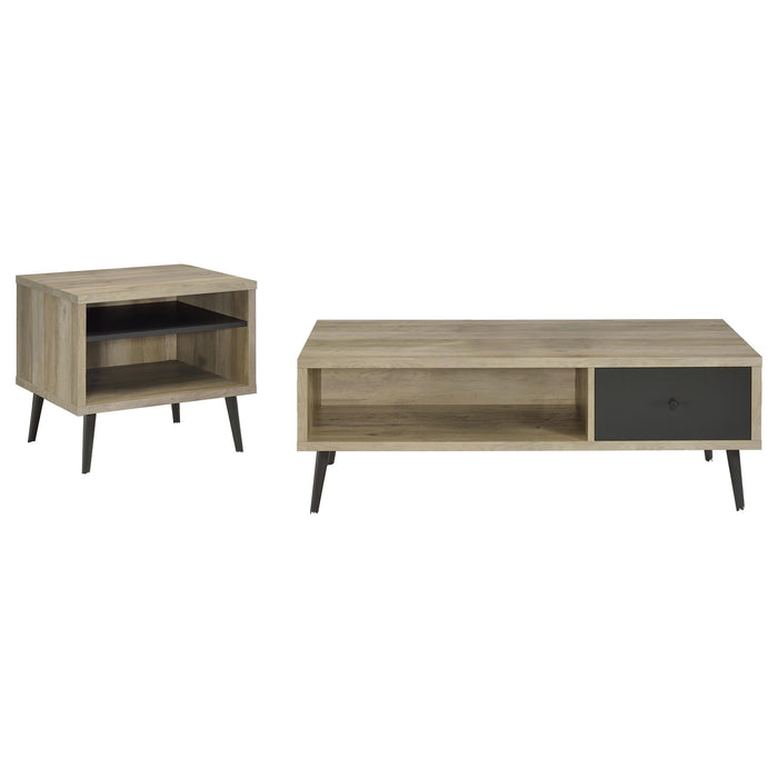 Welsh Coffee Table Sets