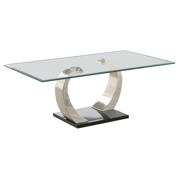 Pruitt Coffee Table Sets