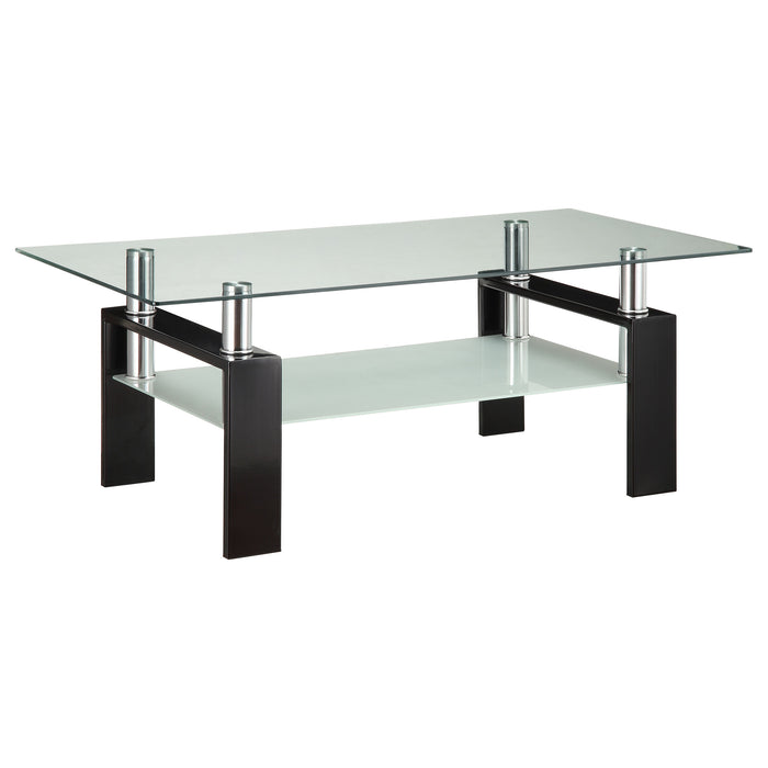 Dyer Coffee Table Sets
