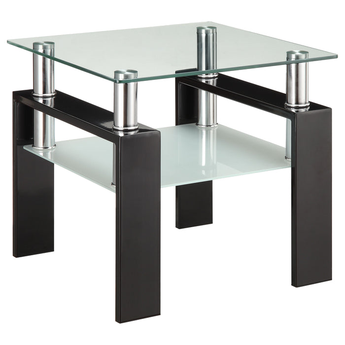Dyer Coffee Table Sets
