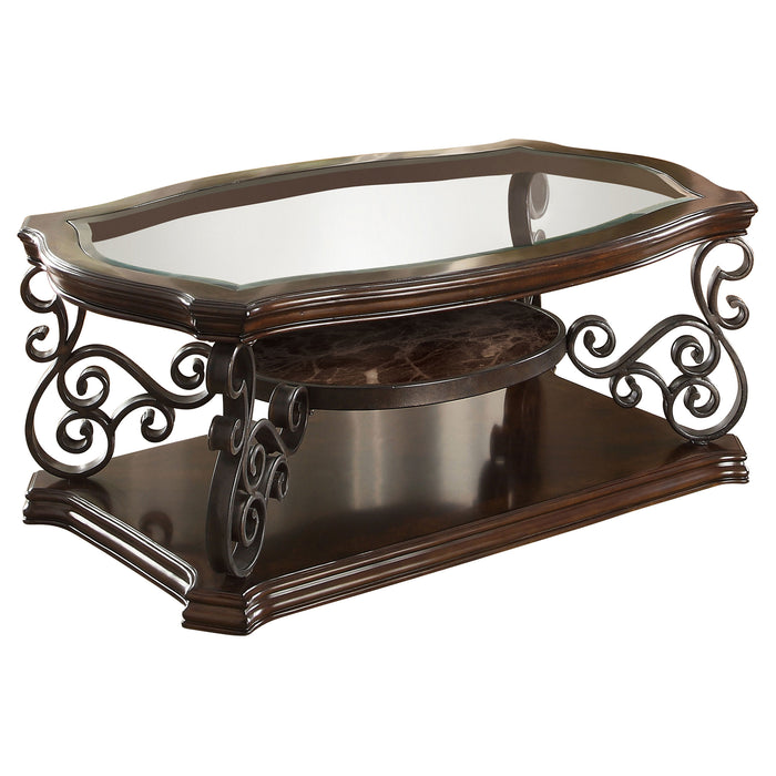 Laney Coffee Table Sets