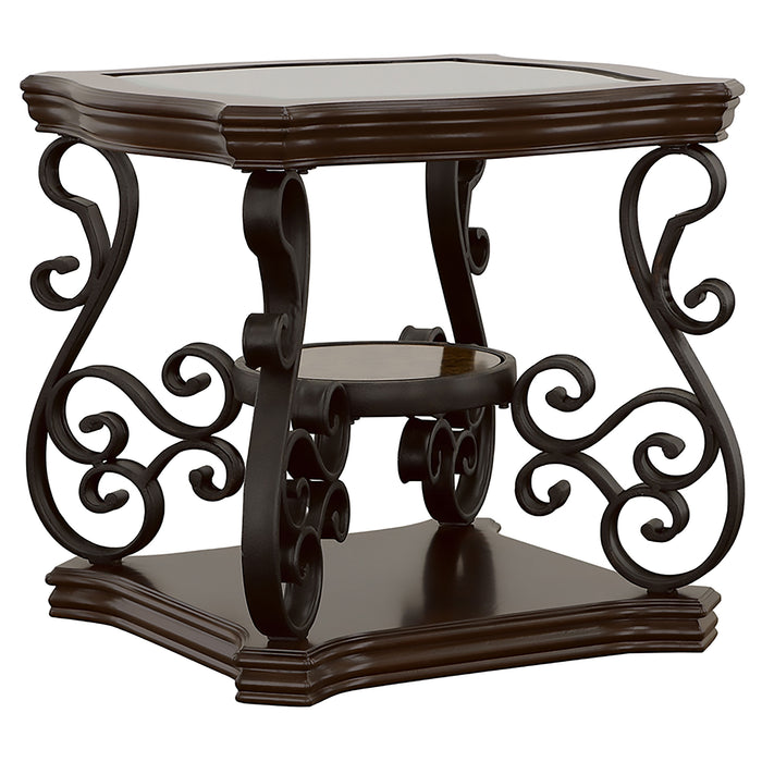 Laney Coffee Table Sets
