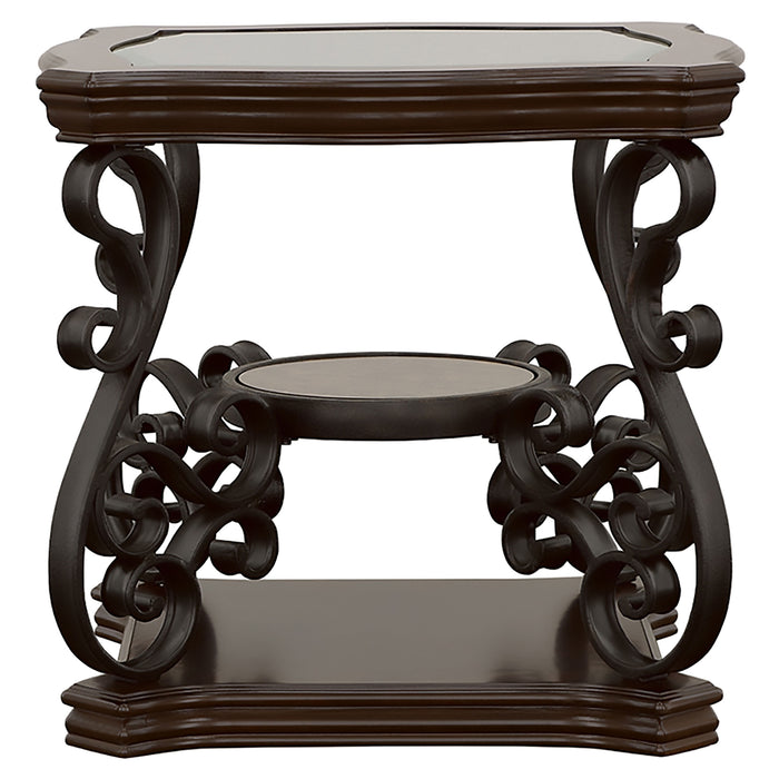 Laney Coffee Table Sets