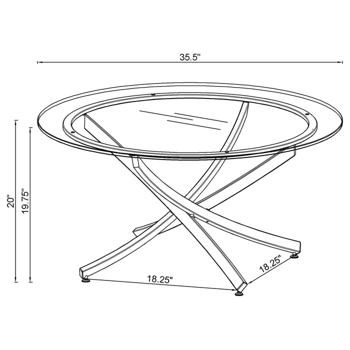 Brooke Table Sets