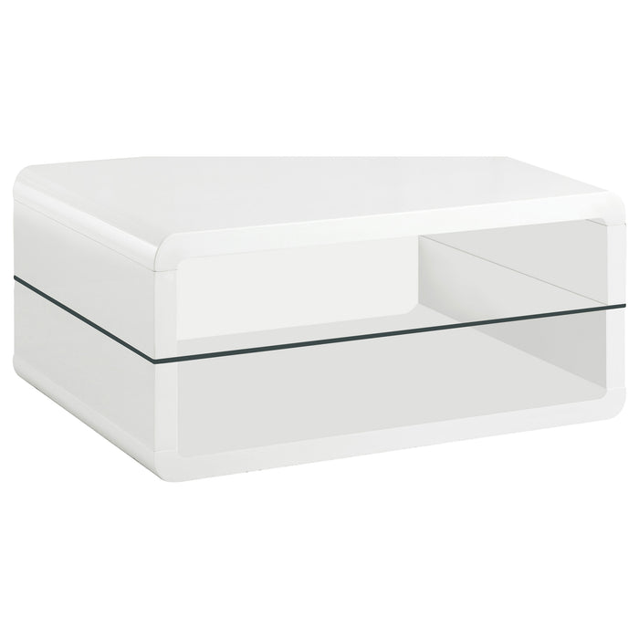Elana Coffee Table Sets